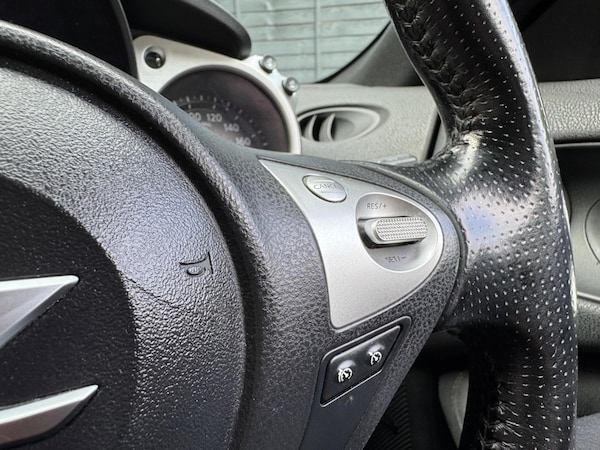 Used Nissan 370 Z 2010 for sale - 76273166: Photo 20