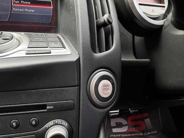 Used Nissan 370 Z 2010 for sale - 76273166: Photo 22