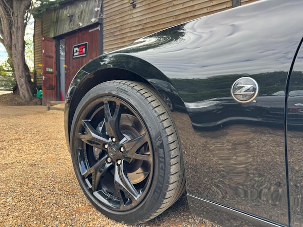 Used Nissan 370 Z 2010 for sale - 76273166: Photo 23