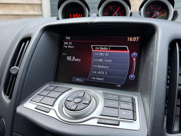 Used Nissan 370 Z 2010 for sale - 76273166: Photo 25