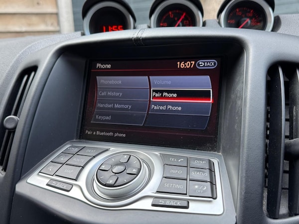 Used Nissan 370 Z 2010 for sale - 76273166: Photo 26