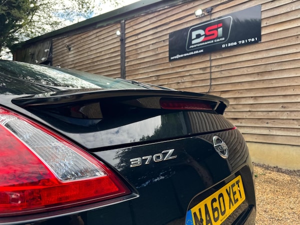 Used Nissan 370 Z 2010 for sale - 76273166: Photo 33