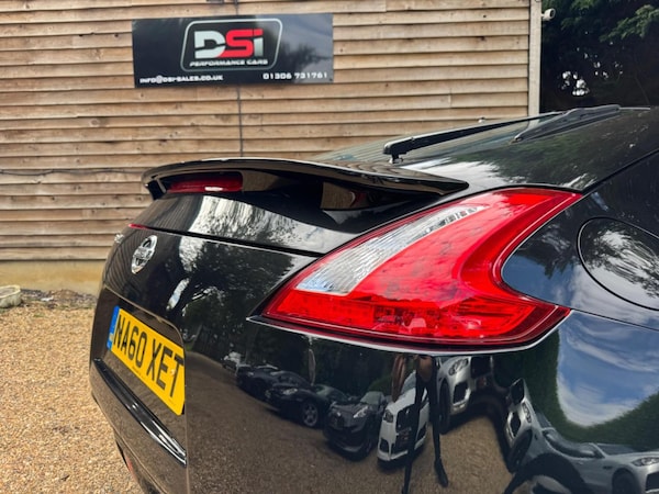 Used Nissan 370 Z 2010 for sale - 76273166: Photo 34