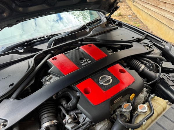 Used Nissan 370 Z 2010 for sale - 76273166: Photo 36
