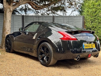 Used Nissan 370 Z 2010 for sale - 76273166: Photo 4