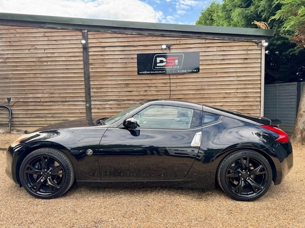 Used Nissan 370 Z 2010 for sale - 76273166: Photo 5