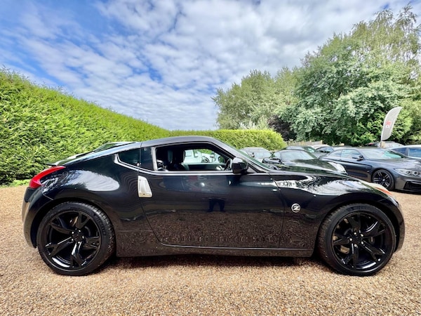 Used Nissan 370 Z 2010 for sale - 76273166: Photo 7