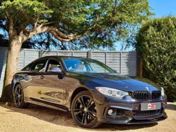 2015 (15) - 3.0 435d xDrive Gran Coupe M Sport Auto 4WD 5dr