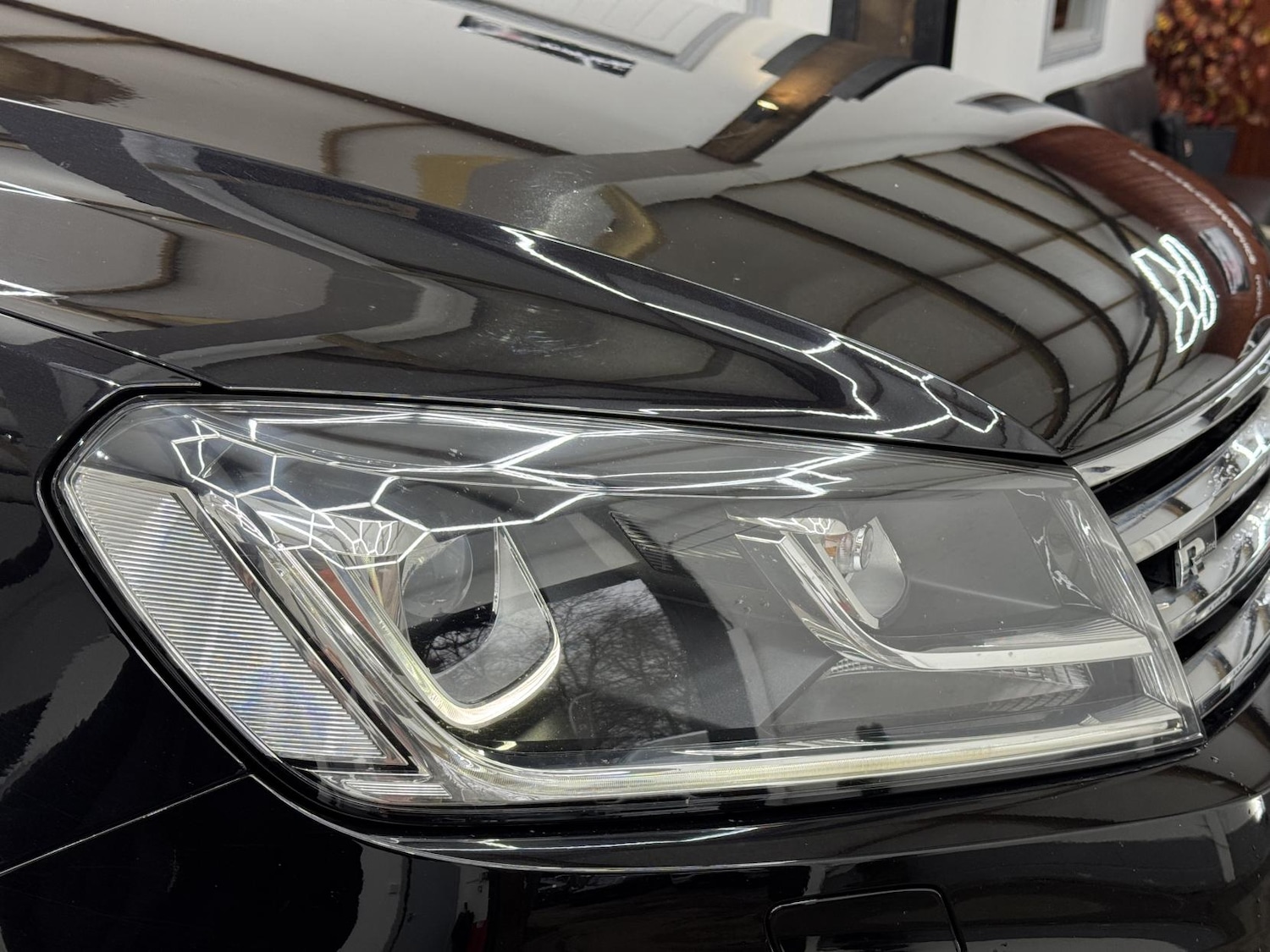 Used Volkswagen Touareg 2017 for sale - 77644116: Photo 16