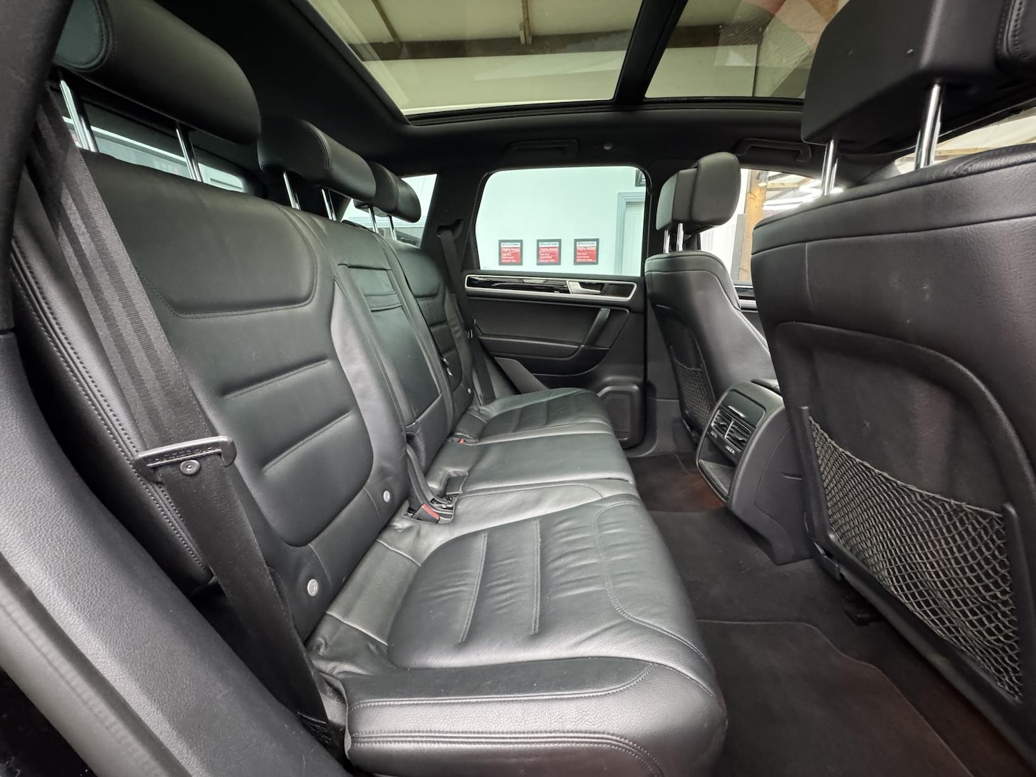 Used Volkswagen Touareg 2017 for sale - 77644116: Photo 18