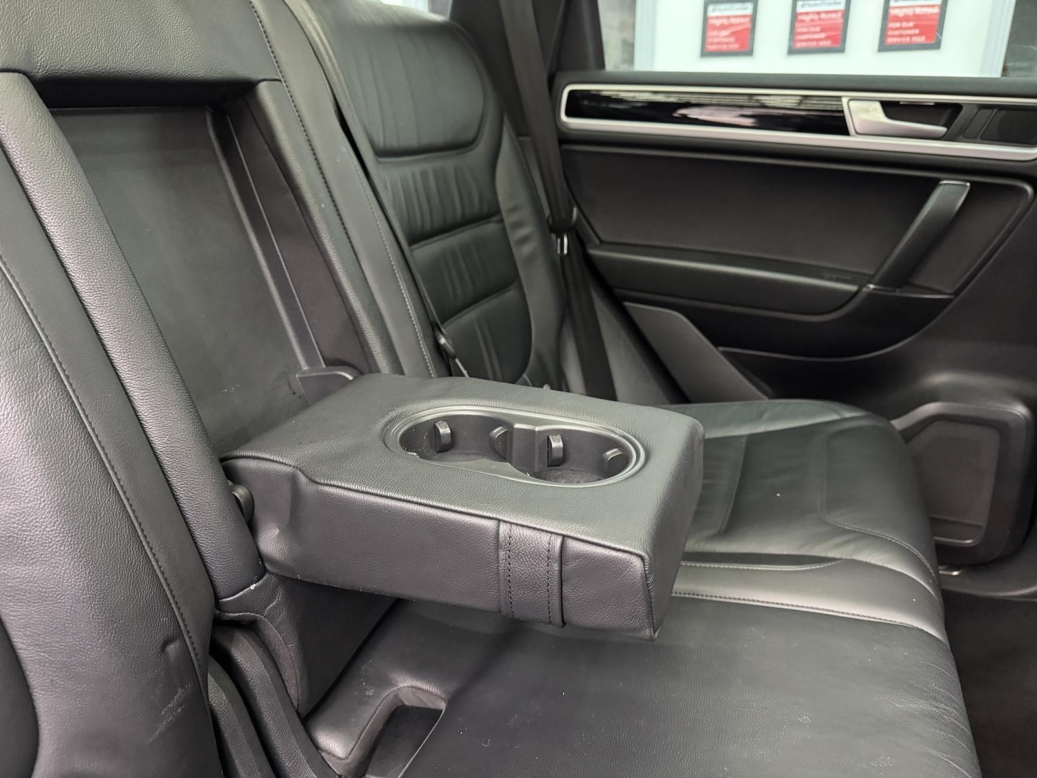 Used Volkswagen Touareg 2017 for sale - 77644116: Photo 20