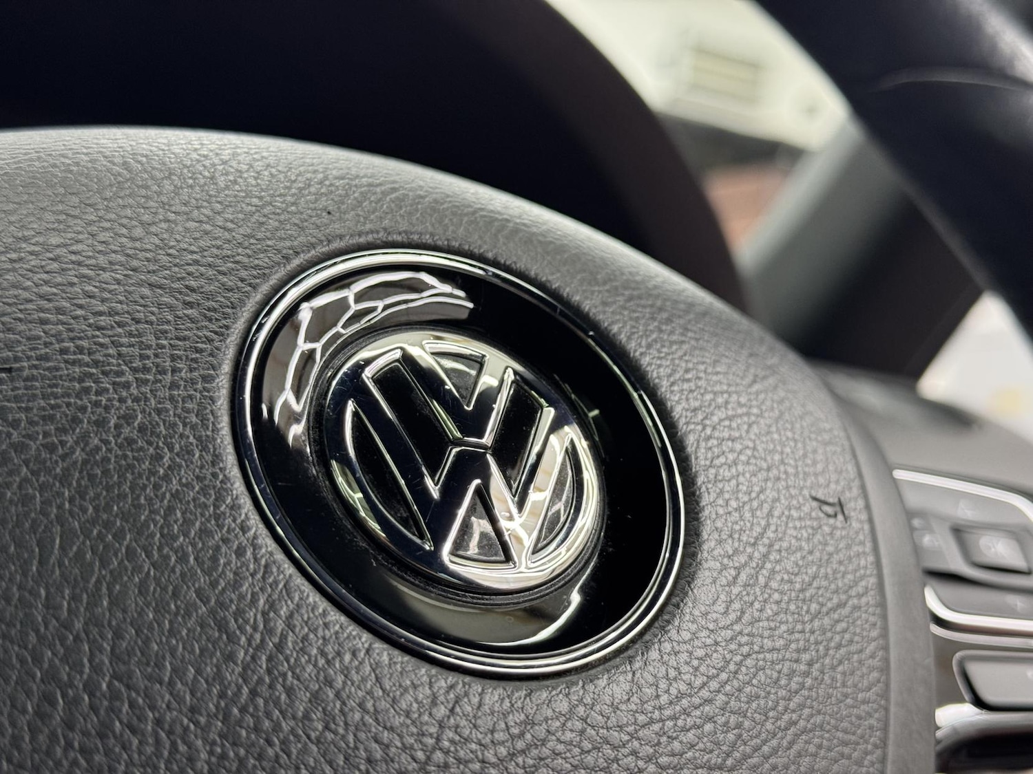 Used Volkswagen Touareg 2017 for sale - 77644116: Photo 34