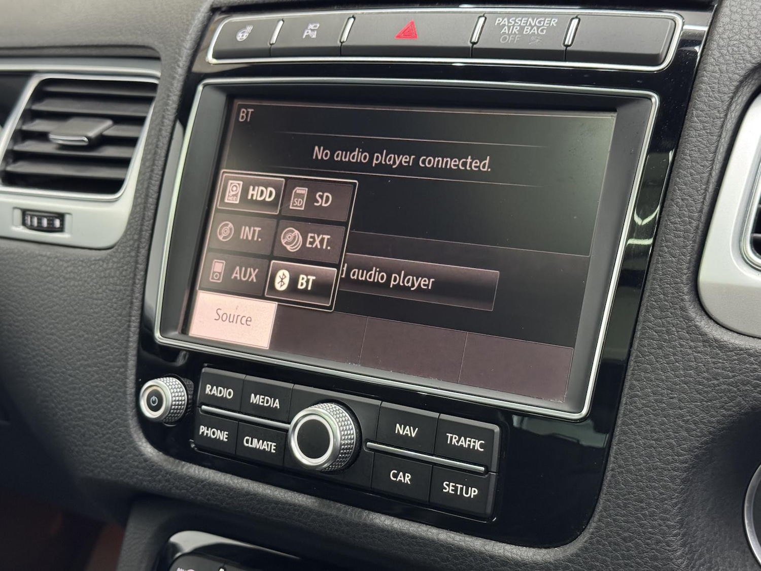 Used Volkswagen Touareg 2017 for sale - 77644116: Photo 49