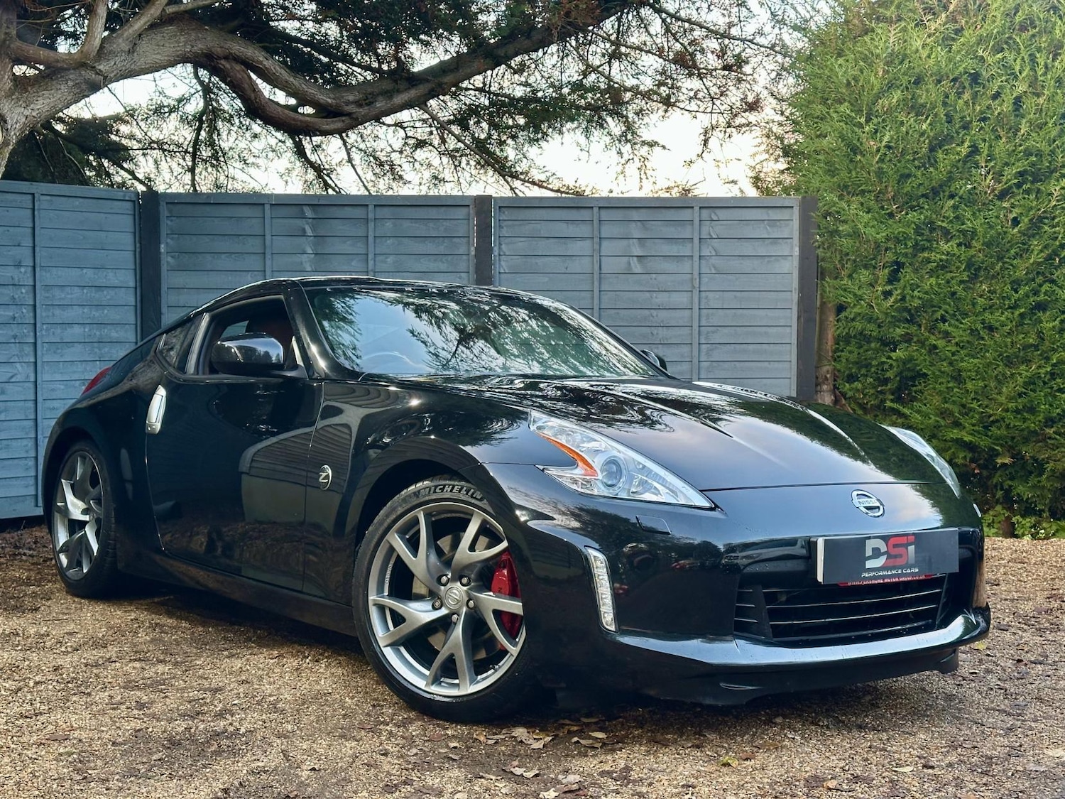 Used Nissan 370 Z 2015 for sale - 76709830: Photo 1
