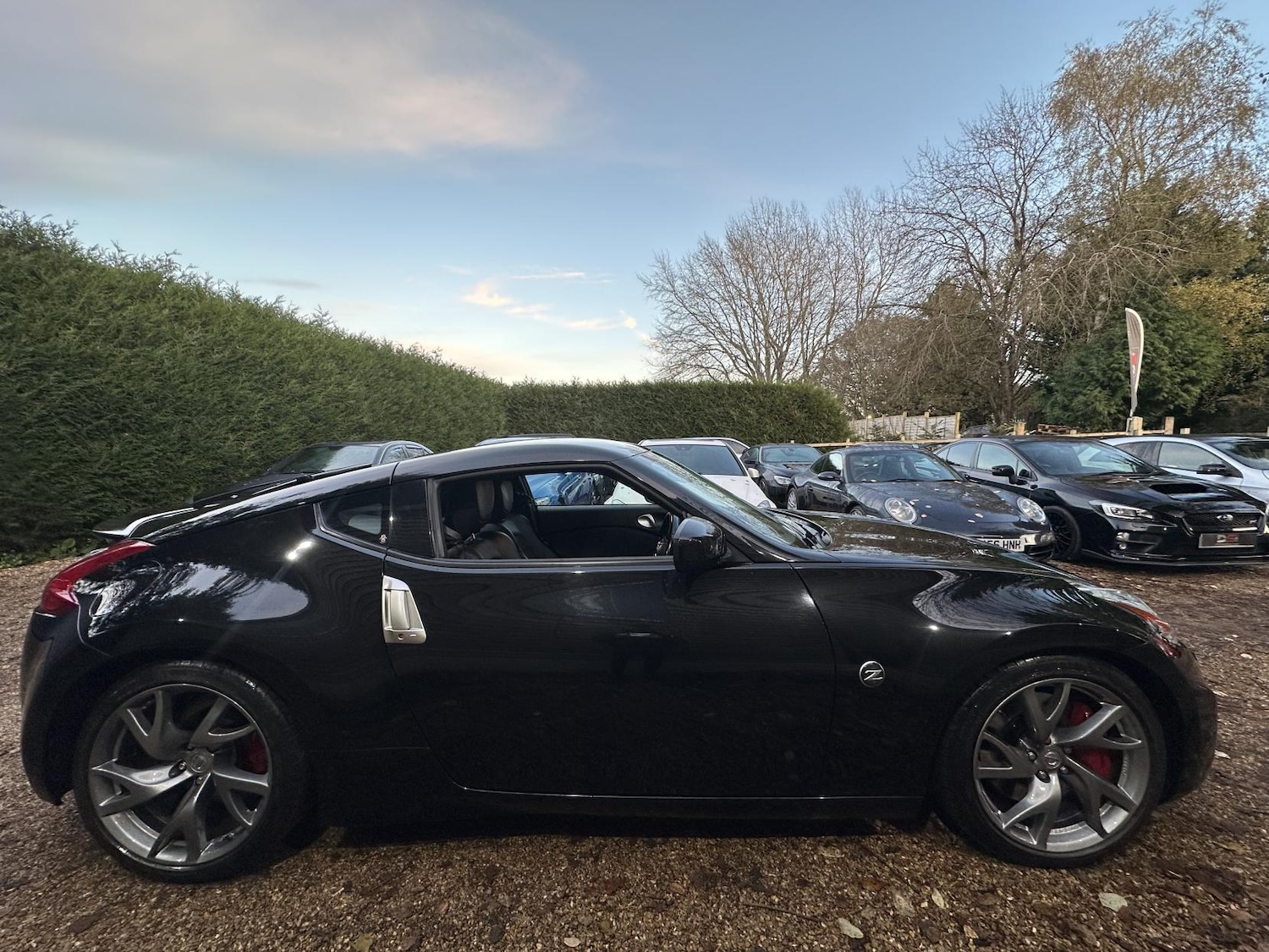Used Nissan 370 Z 2015 for sale - 76709830: Photo 10