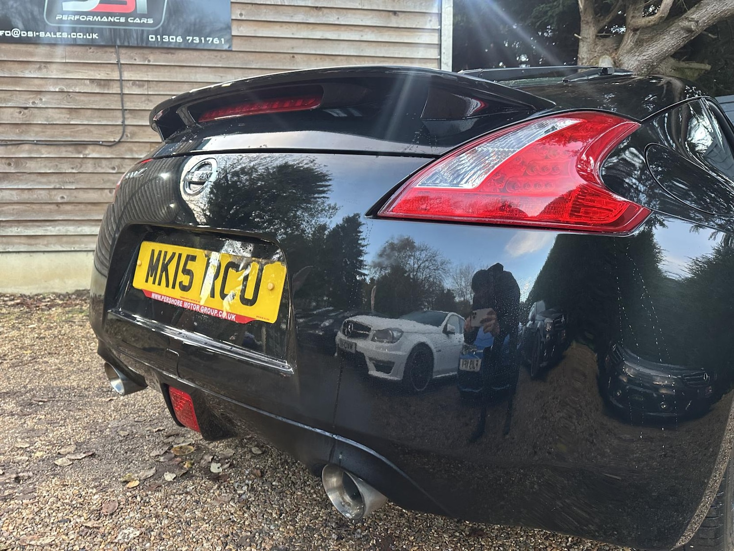 Used Nissan 370 Z 2015 for sale - 76709830: Photo 12