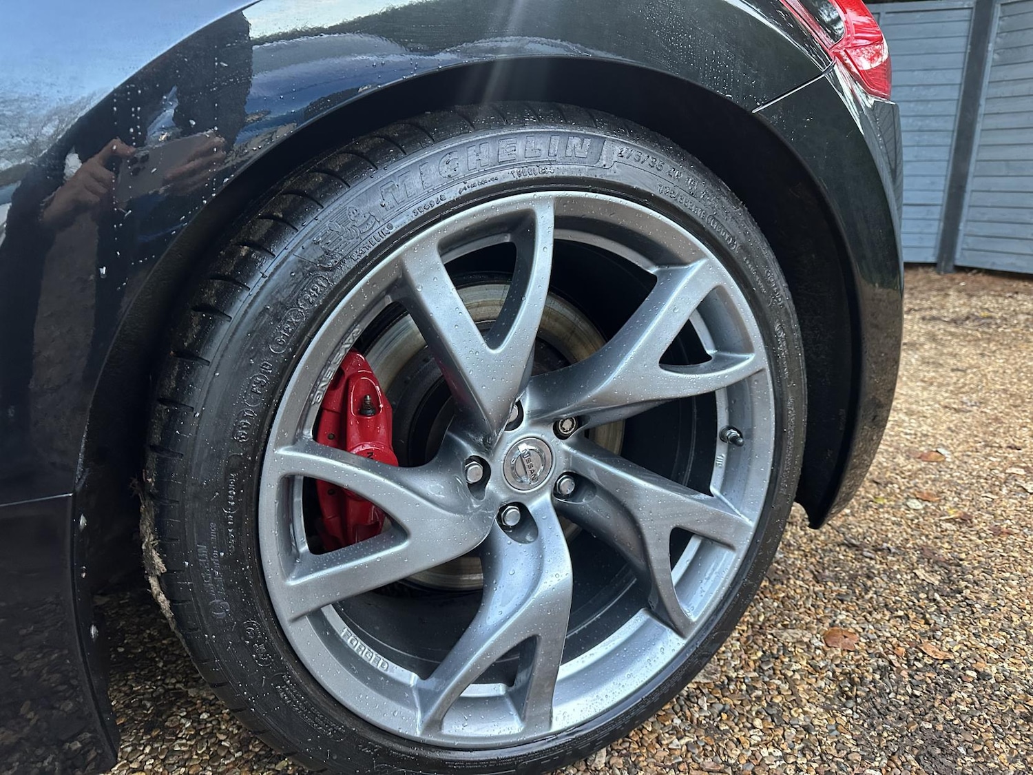 Used Nissan 370 Z 2015 for sale - 76709830: Photo 13