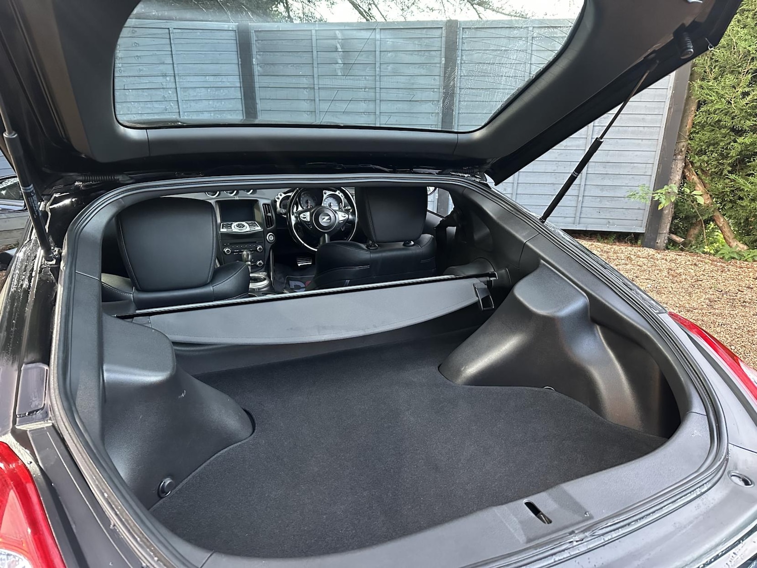 Used Nissan 370 Z 2015 for sale - 76709830: Photo 16