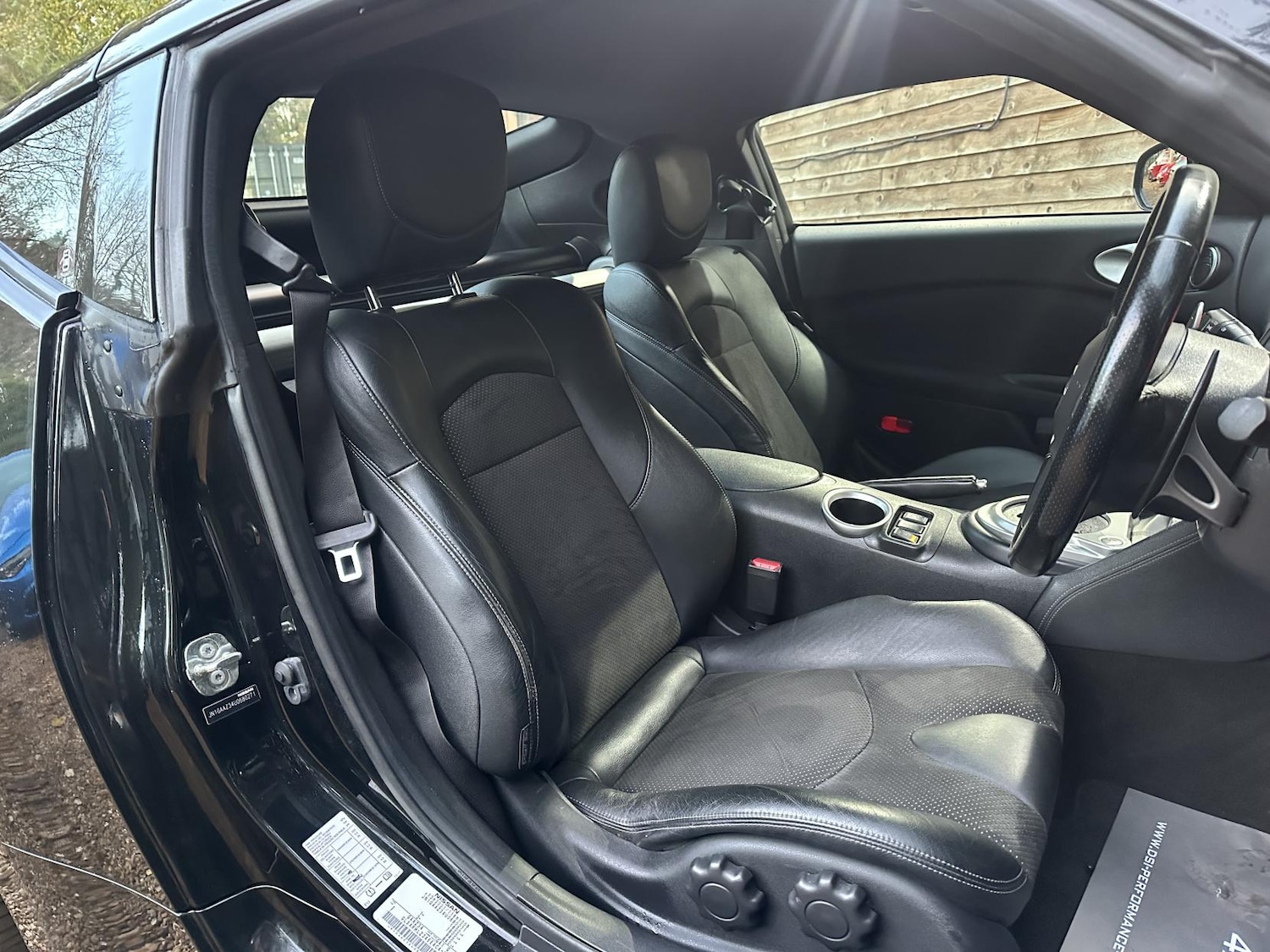 Used Nissan 370 Z 2015 for sale - 76709830: Photo 18