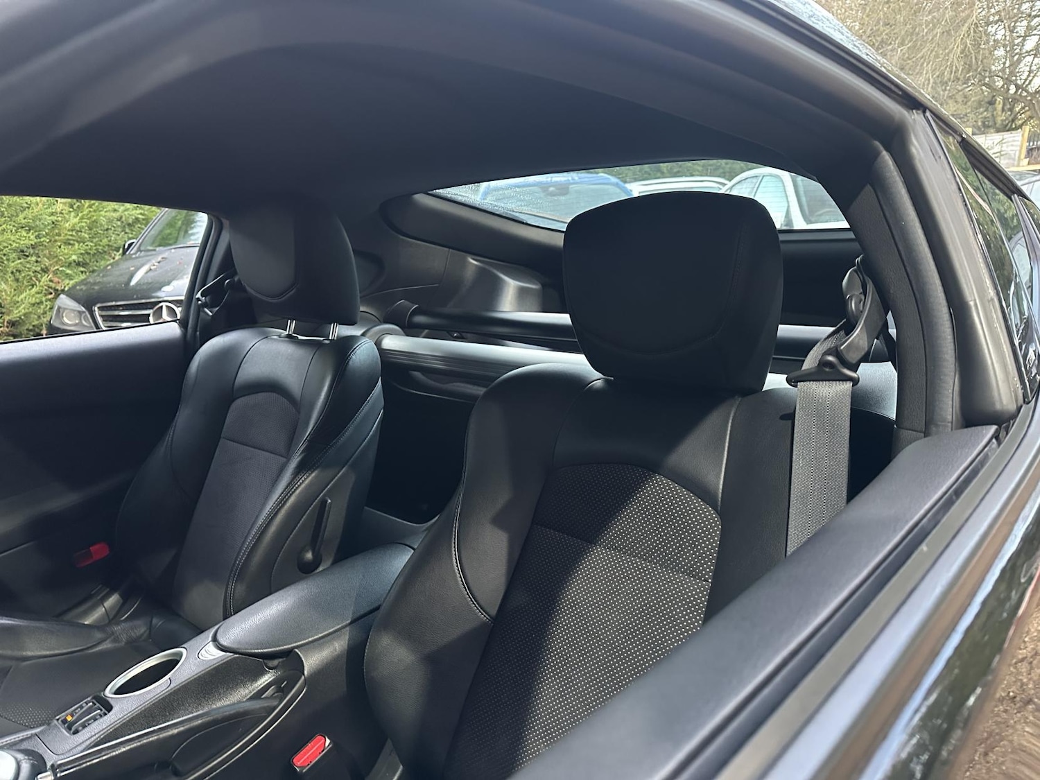 Used Nissan 370 Z 2015 for sale - 76709830: Photo 20