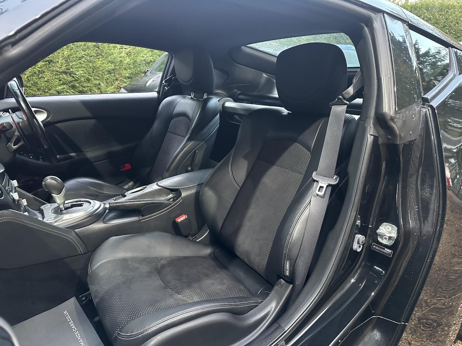 Used Nissan 370 Z 2015 for sale - 76709830: Photo 21