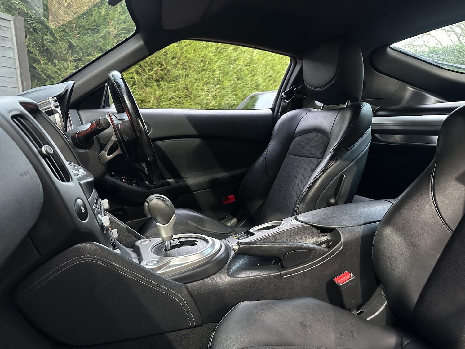 Used Nissan 370 Z 2015 for sale - 76709830: Photo 24