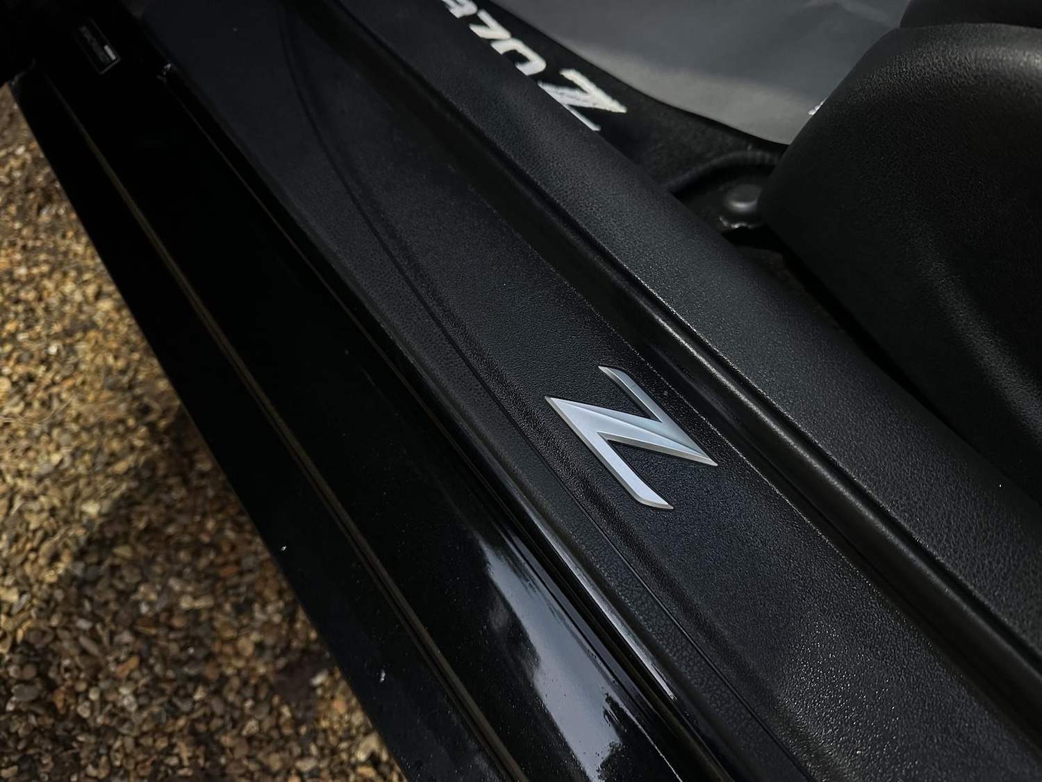 Used Nissan 370 Z 2015 for sale - 76709830: Photo 25