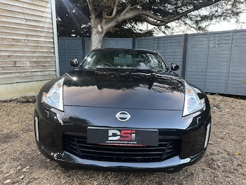 Used Nissan 370 Z 2015 for sale - 76709830: Photo