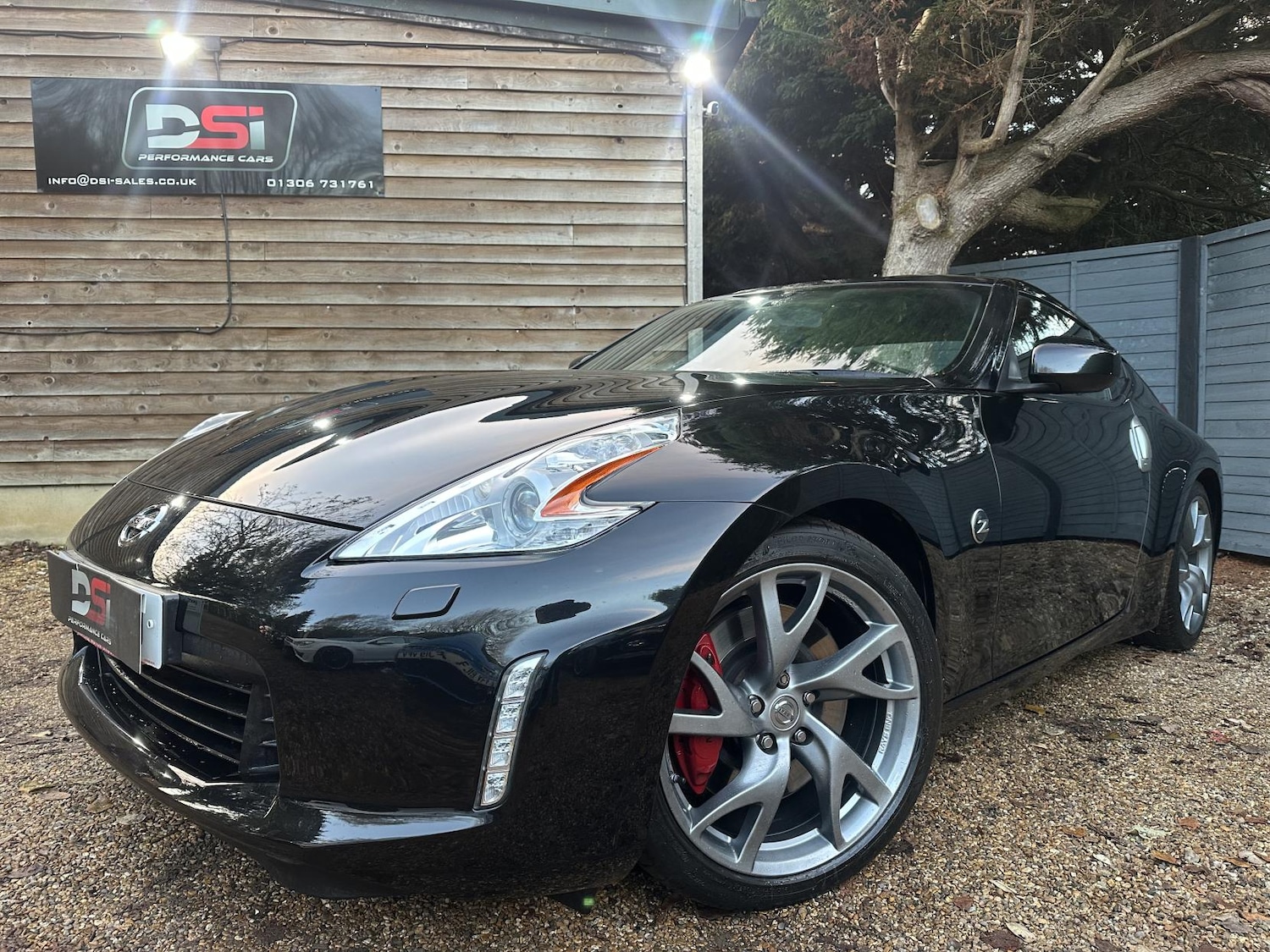 Used Nissan 370 Z 2015 for sale - 76709830: Photo 3