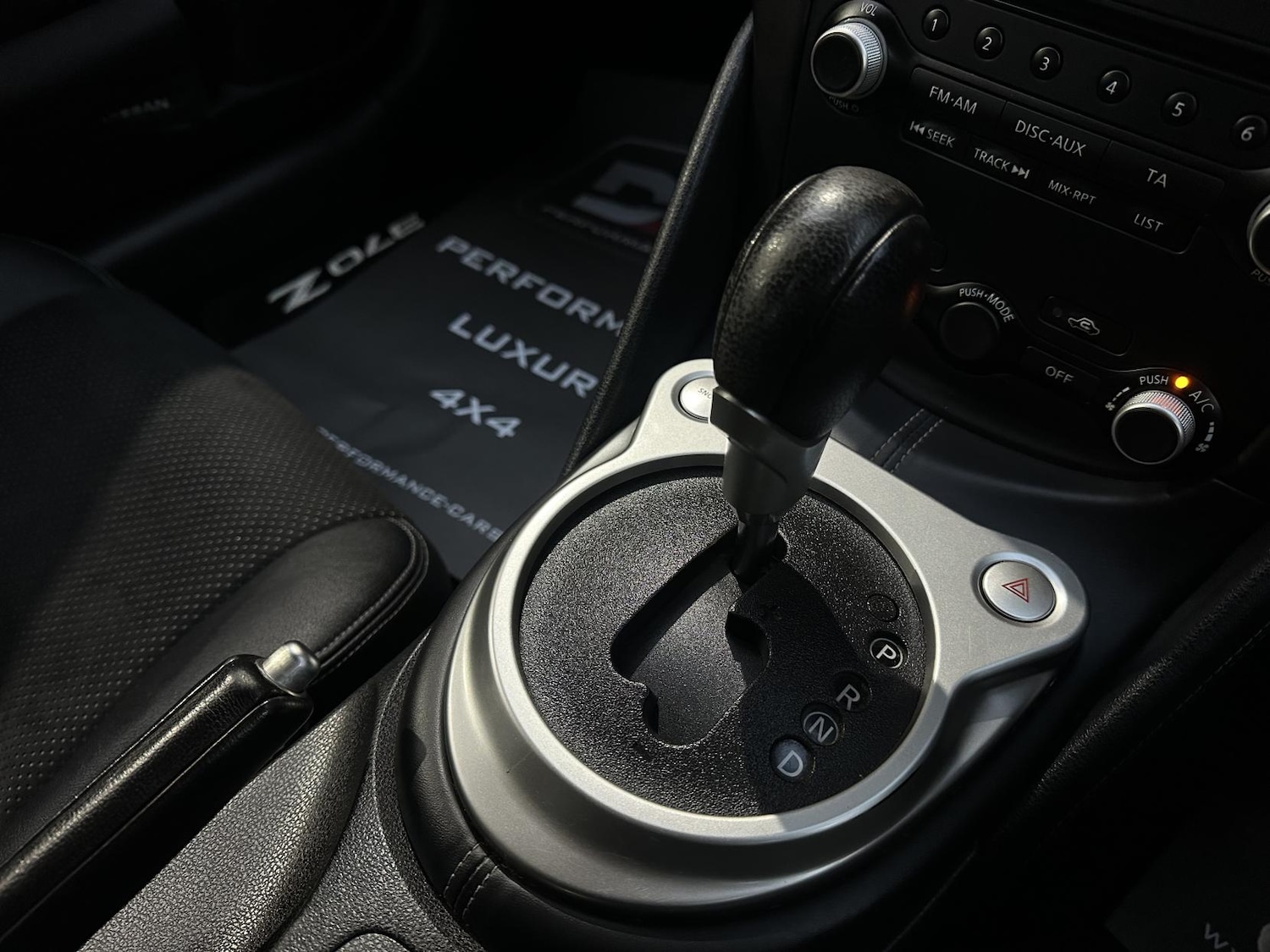 Used Nissan 370 Z 2015 for sale - 76709830: Photo 34