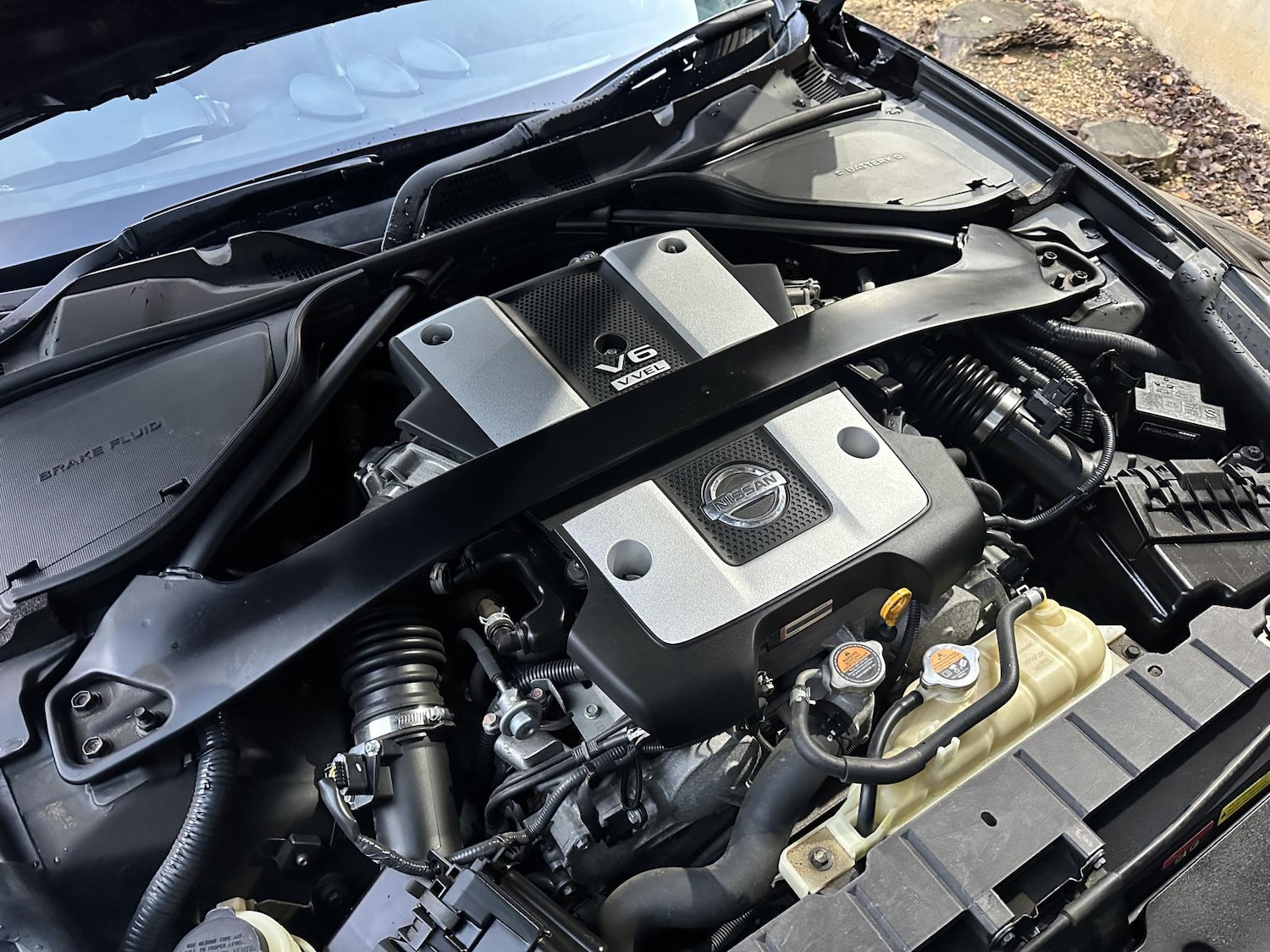 Used Nissan 370 Z 2015 for sale - 76709830: Photo 35