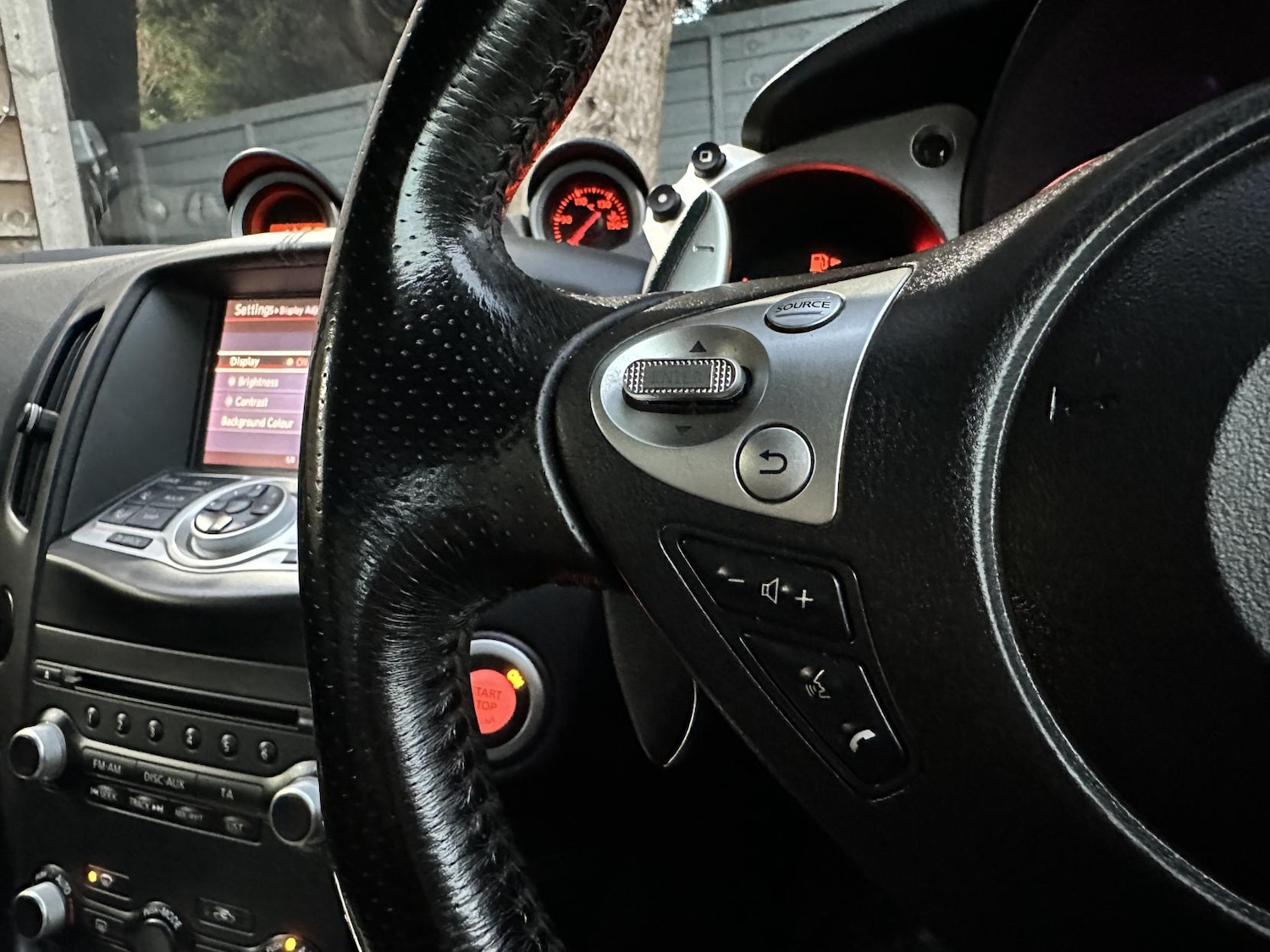 Used Nissan 370 Z 2015 for sale - 76709830: Photo 37