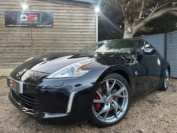 Used Nissan 370 Z 2015 for sale - 76709830: Photo