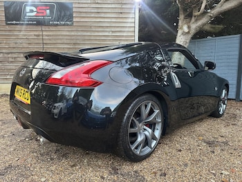 Used Nissan 370 Z 2015 for sale - 76709830: Photo