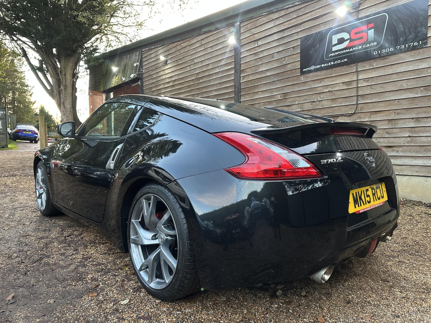 Used Nissan 370 Z 2015 for sale - 76709830: Photo 5