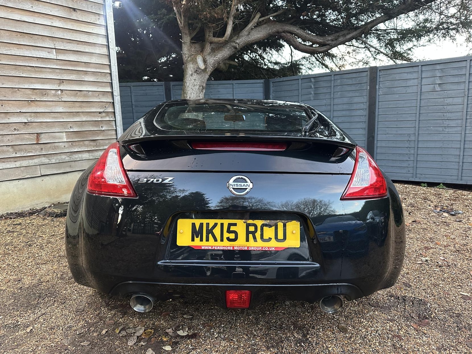 Used Nissan 370 Z 2015 for sale - 76709830: Photo 7