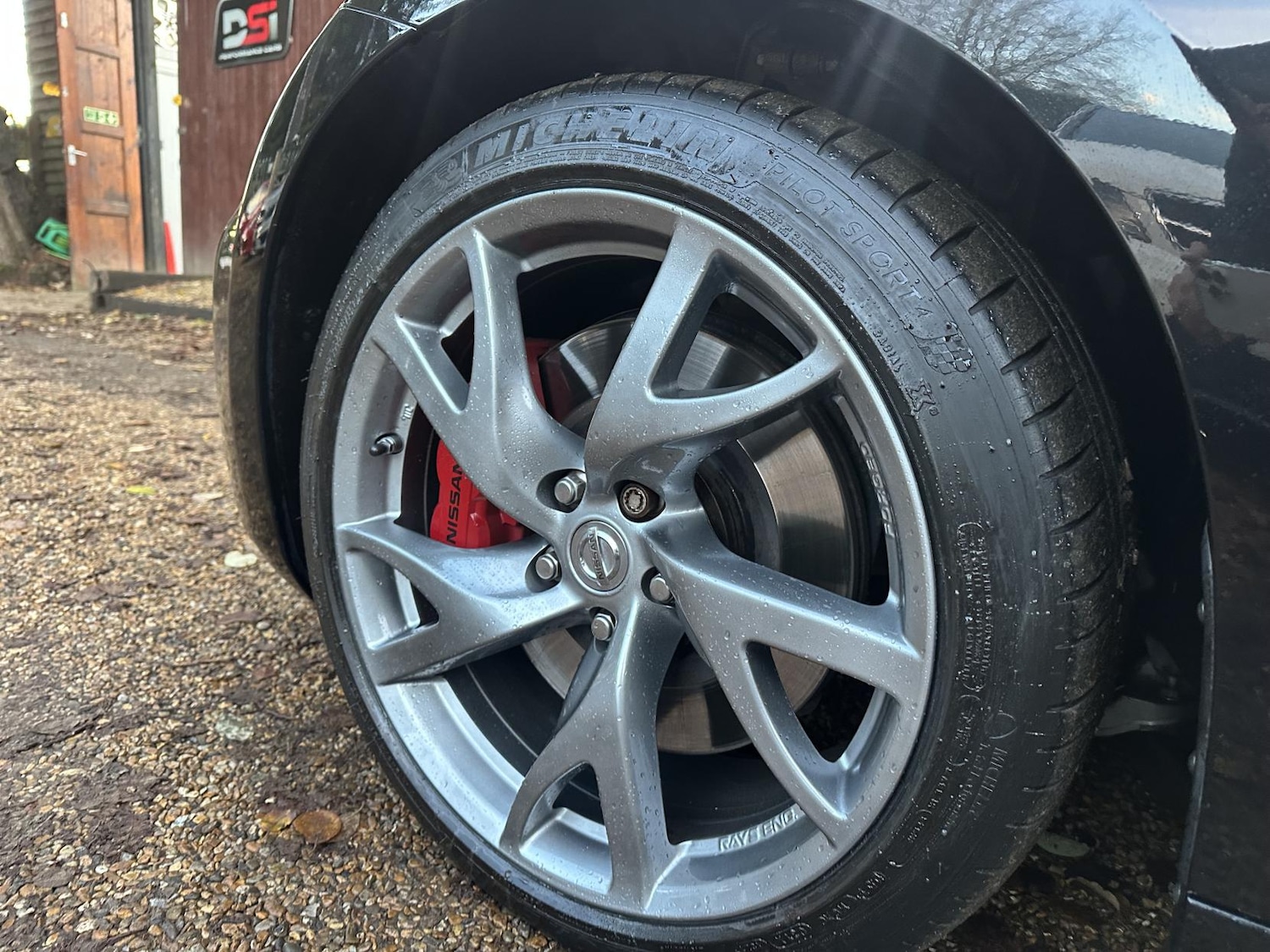 Used Nissan 370 Z 2015 for sale - 76709830: Photo 9