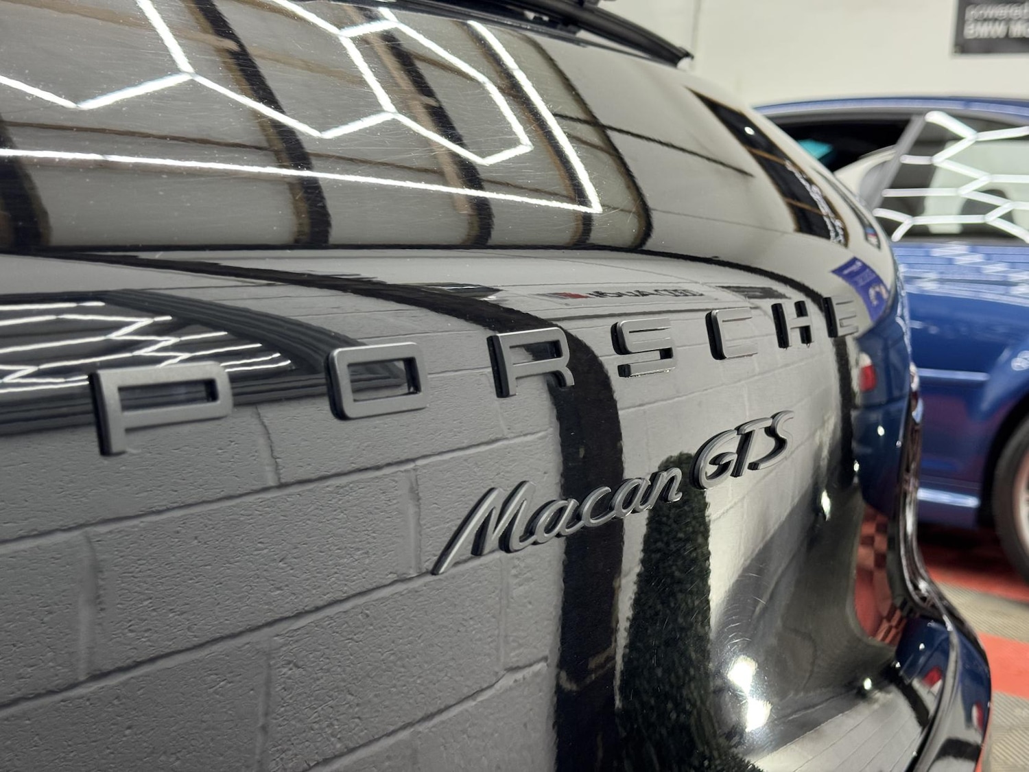 Used Porsche Macan 2016 for sale - 76822120: Photo 10