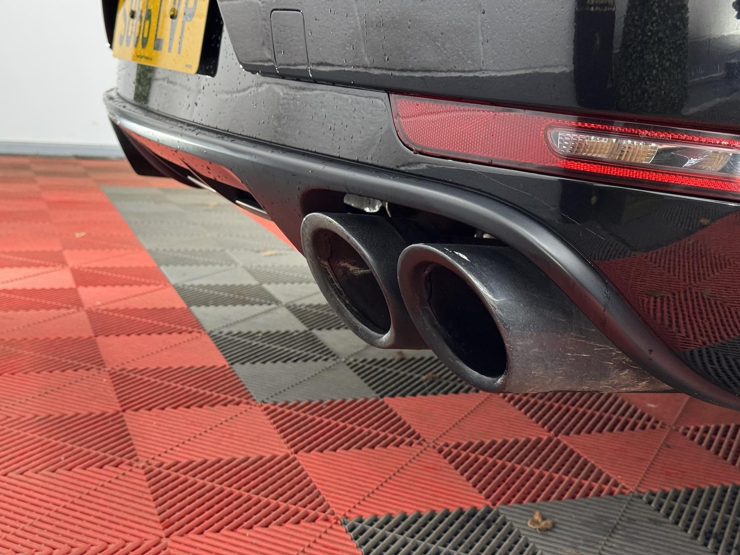 Used Porsche Macan 2016 for sale - 76822120: Photo 12