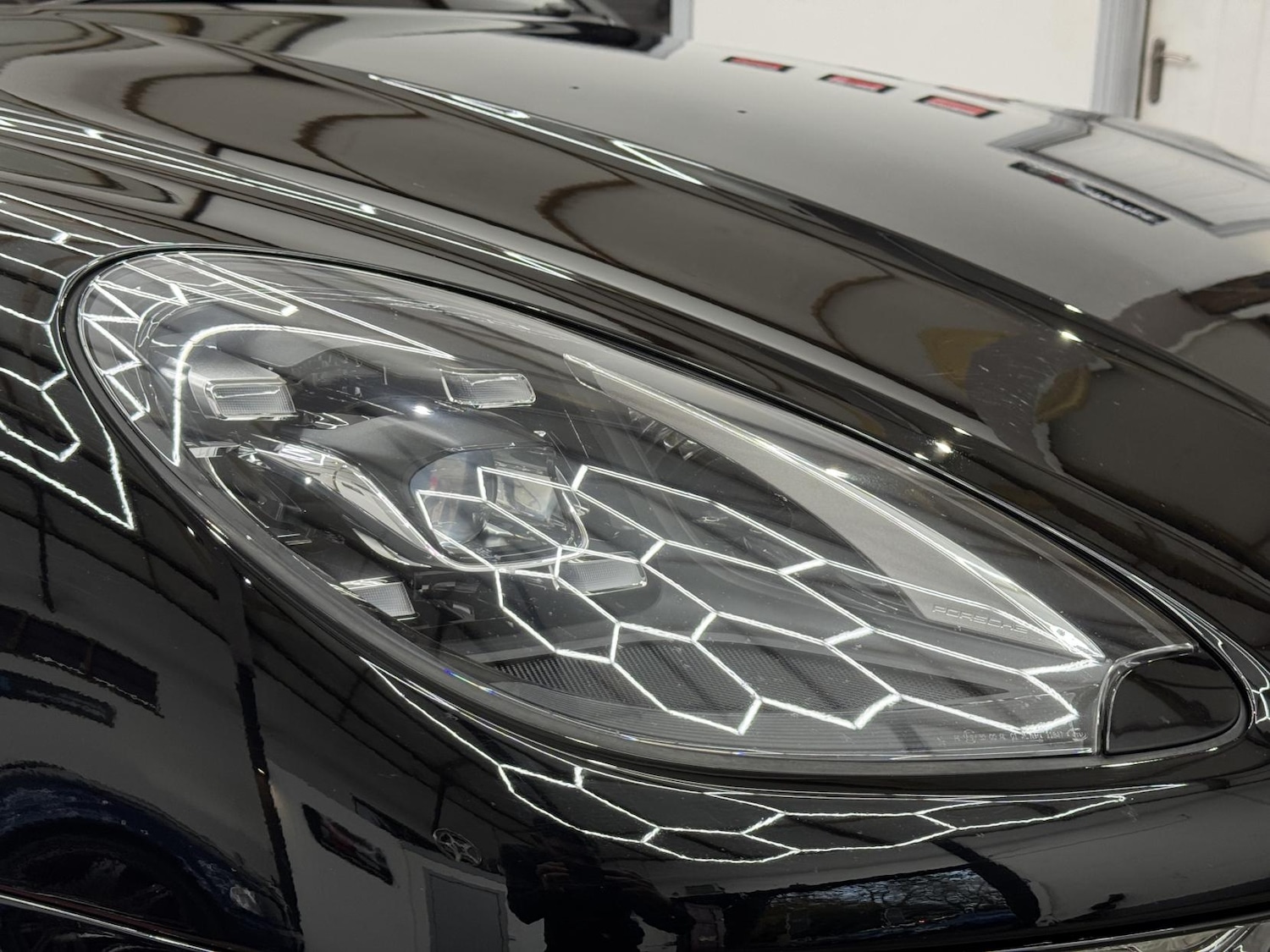 Used Porsche Macan 2016 for sale - 76822120: Photo 13