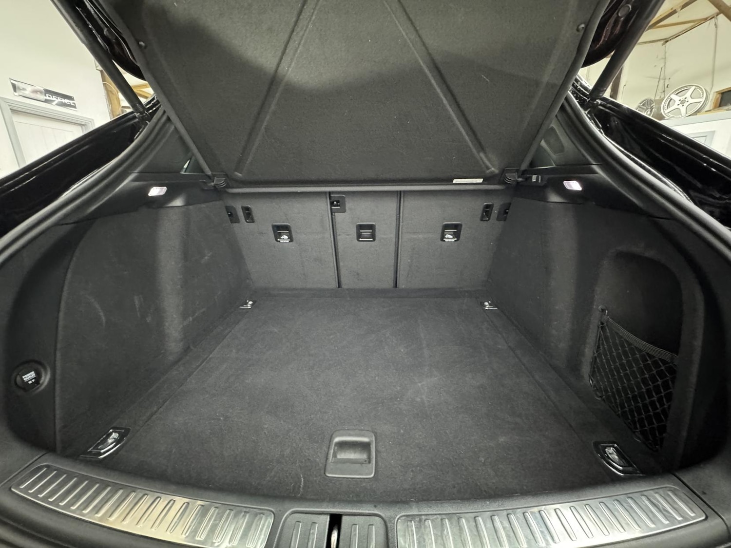 Used Porsche Macan 2016 for sale - 76822120: Photo 15