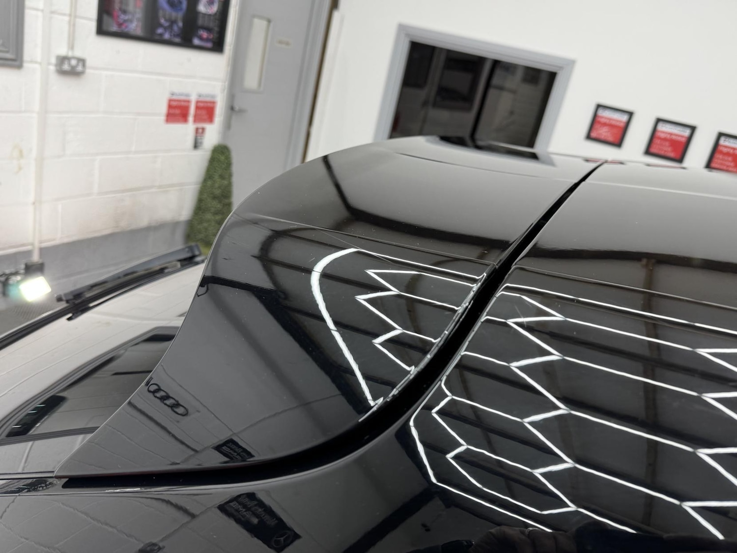 Used Porsche Macan 2016 for sale - 76822120: Photo 16