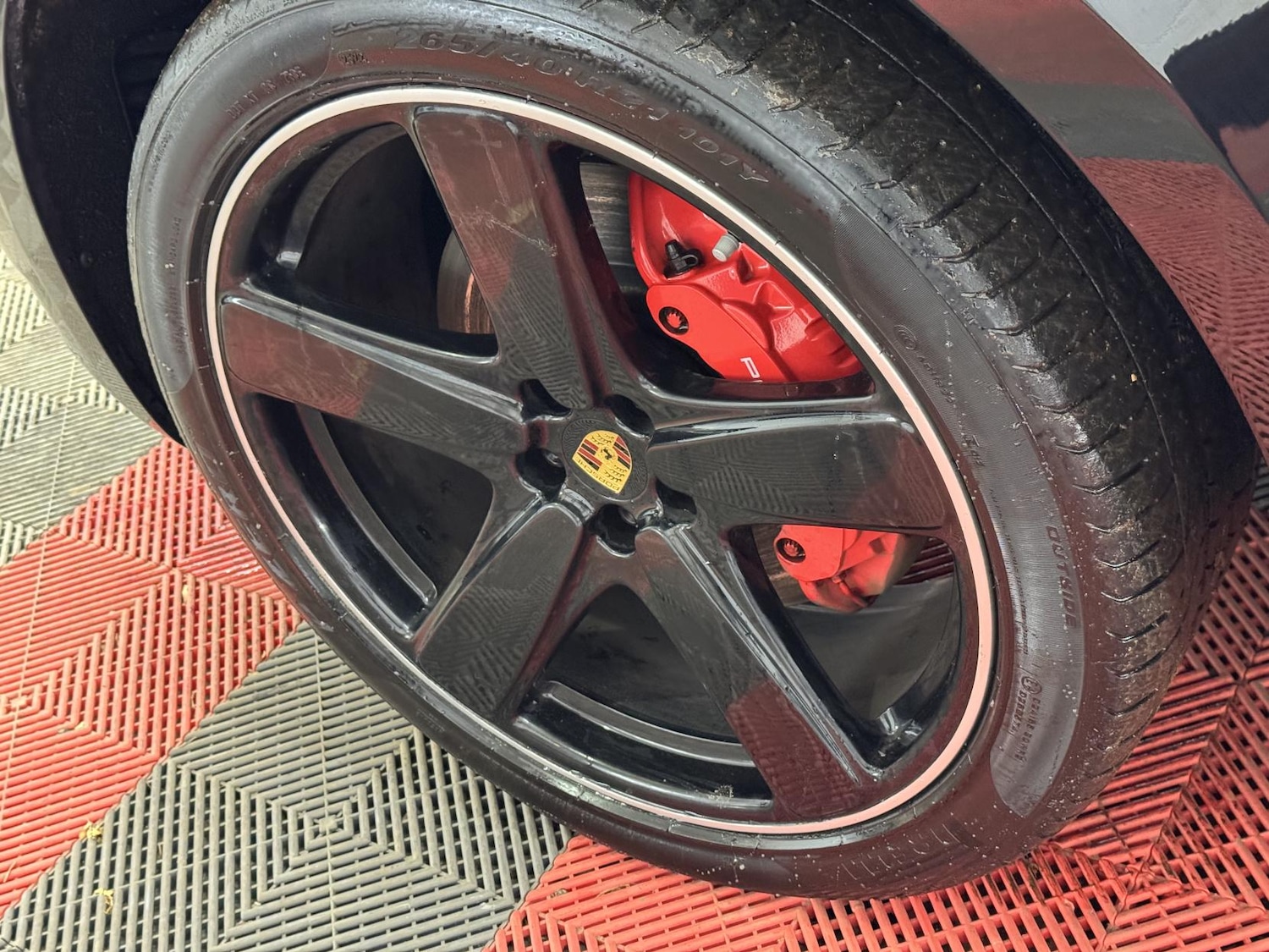 Used Porsche Macan 2016 for sale - 76822120: Photo 17