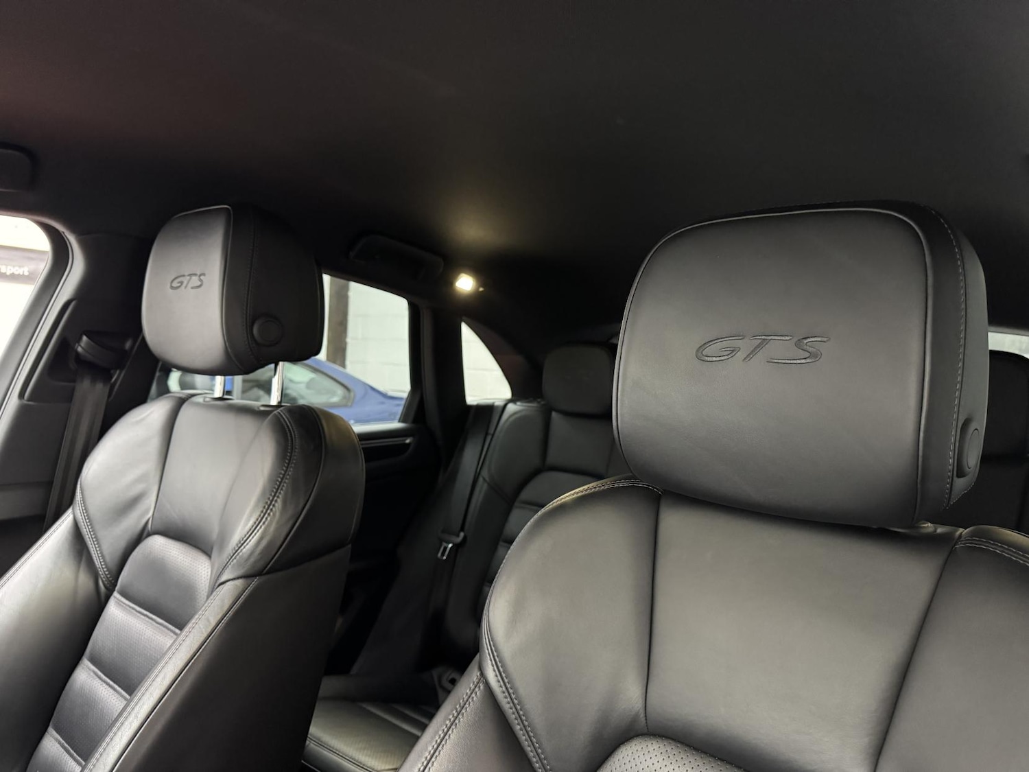 Used Porsche Macan 2016 for sale - 76822120: Photo 24