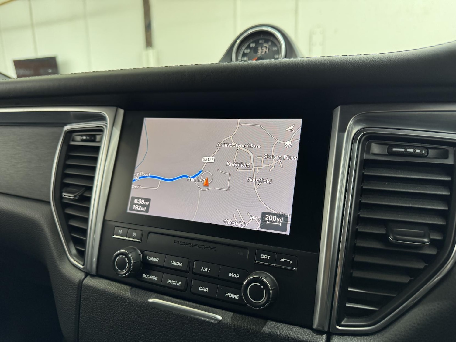 Used Porsche Macan 2016 for sale - 76822120: Photo 47