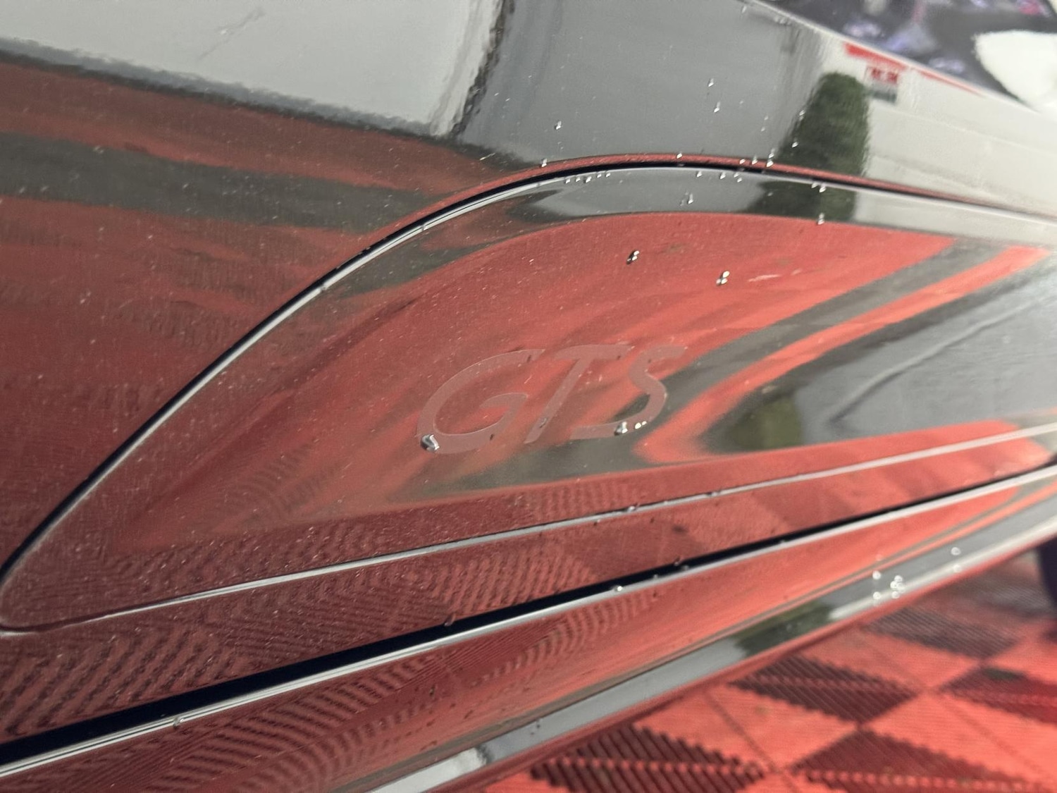 Used Porsche Macan 2016 for sale - 76822120: Photo 6