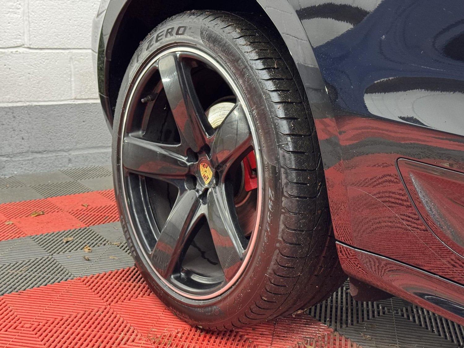 Used Porsche Macan 2016 for sale - 76822120: Photo 8