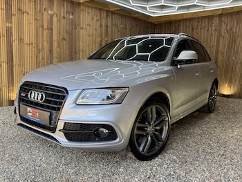 Used Audi Q5 2015 for sale - 78727493: Photo
