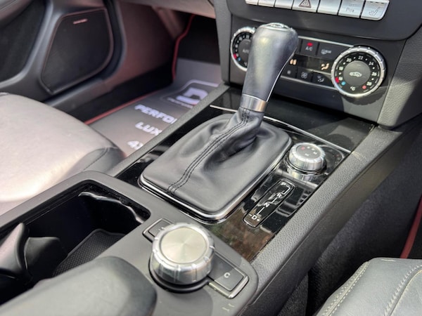 Used Mercedes-Benz C-Class 2013 for sale - 75658244: Photo 14
