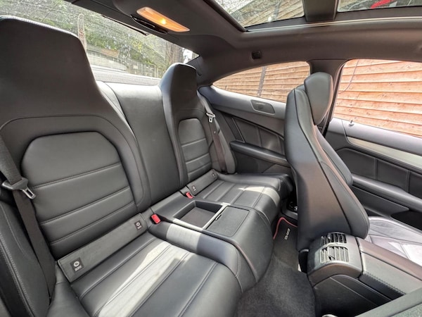 Used Mercedes-Benz C-Class 2013 for sale - 75658244: Photo 19